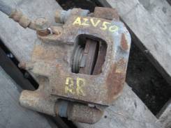 Суппорт тормозной задний правый в Чите Суппорт тормозной. Toyota Vista, AZV50, AZV55, SV50, SV55 Toyota Vista Ardeo, AZV50, AZV55, SV50, SV55, AZV50G, AZV55G, SV50G, SV55G Toyota Opa, ACT10...