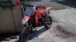 Honda CR 80, 1998 