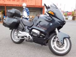 BMW R 1100 RT, 2000 