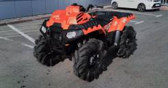 Polaris Sportsman 850 High Lifter, 2016 