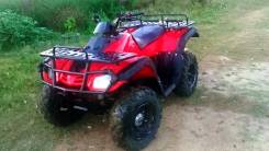 Stels ATV 300, 2011 