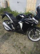 Honda CBR 250R, 2011 