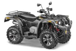 Stels ATV 600Y Leopard   "Stels-", 2020 