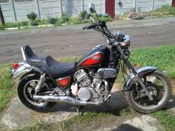 Kawasaki VN Vulcan 750, 1992 