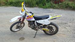 Suzuki DR 250, 1996 