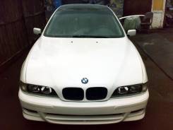  BMW 39 