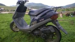 Honda Dio, 2000 