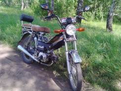 Racer Delta 72cc