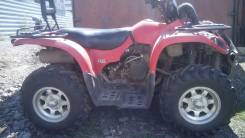 Stels ATV 500K, 2011 