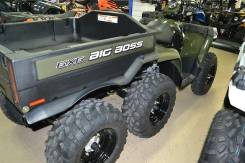 Polaris Sportsman 800, 2016 