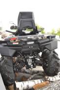 Stels ATV 800G Guepard Touring, 2016 