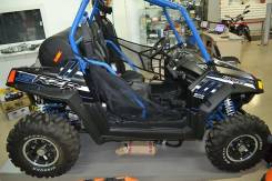 Polaris Ranger RZR S 800, 2014 