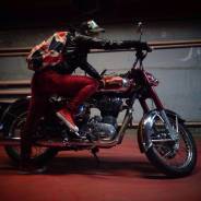 Royal Enfield, 2012 