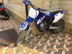 Yamaha YZ 250, 2005 