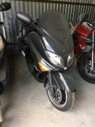 Yamaha Tmax, 2005 