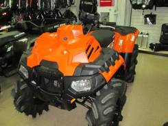 Polaris Sportsman 850, 2016 