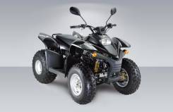 Stels ATV 100, 2016 