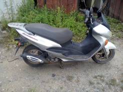 Suzuki Avenis 150, 2000 