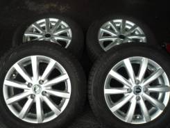    195/60R15    
