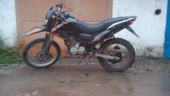 Regulmoto ZF-KY 250 Sport-001, 2014 