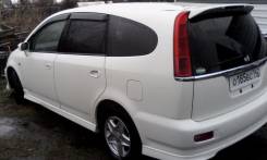 ������ ����-������ �����  Honda Stream RN 3 RN1 RN 2