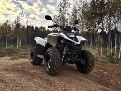 Stels ATV 100, 2016 