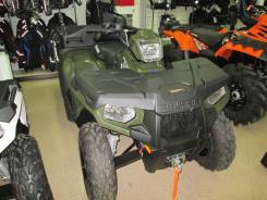 Polaris Sportsman 800, 2014 