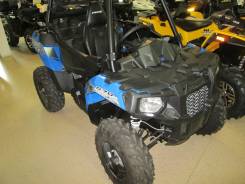 Polaris Sportsman 570 ace, 2015 