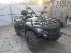 Stels ATV 600GT, 2014 