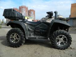 Cfmoto CF 625-X6 EFI, 2012 