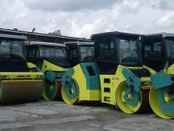 Ammann, 2019 в Санкт-Петербурге Ammann. Каток AV 70X, масса - 7 250 кг, новый