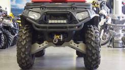 Polaris Sportsman X2, 2010 