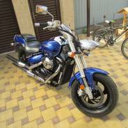 Suzuki Boulevard M50, 2006 