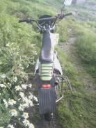 Racer Enduro RC150-GY, 2014 