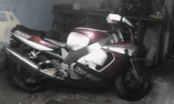 Yamaha YZF 750, 1998 