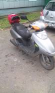 Honda Spacy 100, 1998 