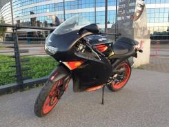 Aprilia RS 50, 2004 