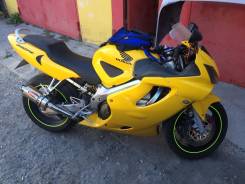 Honda CBR 600F4i, 2005 