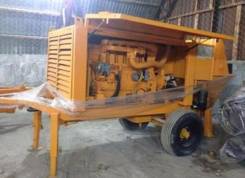 Cifa PC 506, 2013 в Краснодаре Cifa PC 506/309. Продаю стационарный бетононасос CIFA PC 506, 2 700 куб. см., 300,00 м.