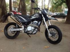 Baltmotors Motard 250 DD, 2014 