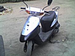 Suzuki Lets 2 