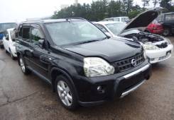 Продажа бампер на Nissan X-Trail NT31 MR20DE в Комсомольске-на-Амуре Бампер. Nissan X-Trail, NT31 Двигатель MR20DE