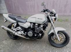 Yamaha XJR 1200, 1994 