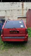 Isuzu Wizard, 2000 