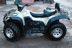 Stels ATV 500GT, 2014 