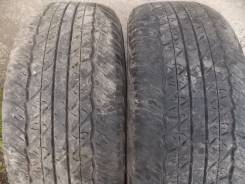 Dunlop Grandtrek AT20, 265/65/17 в Хабаровске Dunlop Grandtrek AT20. Летние, 30 %, 2 шт