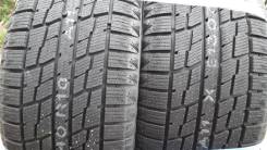 Federal Himalaya Iceo, 215/45 R17 в Хабаровске Federal Himalaya Iceo. Зимние, без шипов, 2015 год, без износа