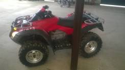 Honda TRX 680, 2007 