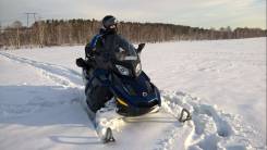 BRP Ski-Doo GTX LE 1200 4-TEC, 2011 