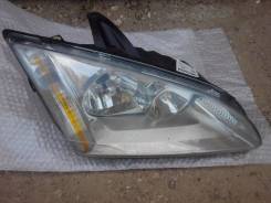 ���� ����� Ford Focus 2 05-07 ���� ������ ���������